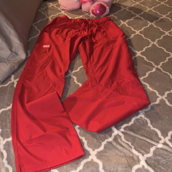 Nursing Uniforms 3 XS Scrub Bottoms - Picture 2 of 8